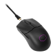 Cooler Master MM712 Wireless- Black